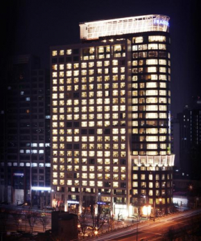 Гостиница Fraser Place Central Seoul  Сеул